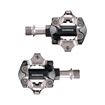 Picture of SHIMANO MTB PEDALI DEORE XT M8100 WITH CLEATS SM-SH51